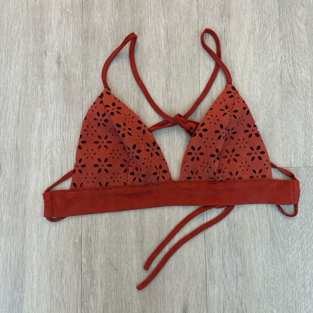 Trendy Bralette